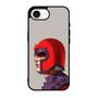 Supervillain Series Magneto iPhone 17e Case