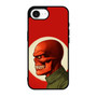 Supervillain Series Red Skull iPhone 17e Case