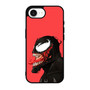 Superhero Series Venom iPhone 17e Case