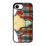 supernatural dean cloth iPhone 17e Case