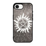 supernatural logo iPhone 17e Case