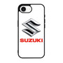 Suzuki Logo iPhone 17e Case