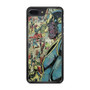 Thanos Comic Pattern iPhone 7 | iPhone 7 Plus Case