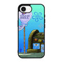 taco bell krusty crab iPhone 17e Case