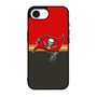 Tampa Bay Rays 1 iPhone 17e Case