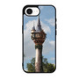 Tangled Tower iPhone 17e Case