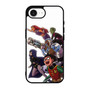 Teen Titans Teams iPhone 17e Case