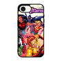 Teen Titans Komik Cover iPhone 17e Case