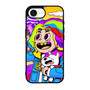 Tekashi 6ix9ine 1 iPhone 17e Case