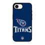 Tennessee Titans American Football 1 iPhone 17e Case