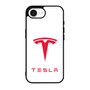 Tesla Logo 2 iPhone 17e Case