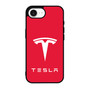 Tesla Logo 3 iPhone 17e Case