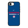 Texas Rangers 6 iPhone 17e Case