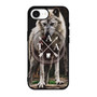 The Amity Affliction Wolf Logo iPhone 17e Case