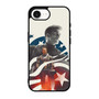 The Avengers Steve Rogers as Captain America 2 iPhone 17e Case