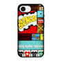 The Big Bang Theory 1 iPhone 17e Case