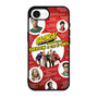 The Big Bang Theory 2 iPhone 17e Case