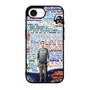 The Big Bang Theory Sheldon cooper iPhone 17e Case