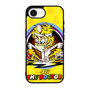 The Doctor Valentino Rossi iPhone 17e Case
