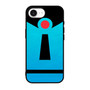The Incredible Blue Suit iPhone 17e Case