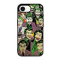 The Joker Collages iPhone 17e Case