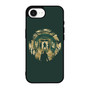 The Last Of Us Zombie Game iPhone 17e Case