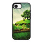 The Lord of the Rings Hobbit Village iPhone 17e Case