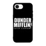 The Office Dunder Miflfin 1 iPhone 17e Case