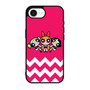 The Powerpuff Girls Chevron 2 iPhone 17e Case