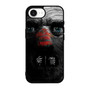 The Silence of the Lambs iPhone 17e Case