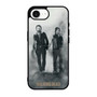 The Walking Dead Rick & Daryl iPhone 17e Case
