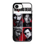 The walking dead war iPhone 17e Case