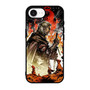 The Witcher 3 Geralt iPhone 17e Case