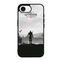 The Witcher III The Wild Hunt iPhone 17e Case