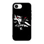 The witcher logo iPhone 17e Case
