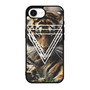 Tiger Triangles iPhone 17e Case