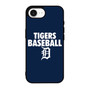 Tigers Baseball Detroit iPhone 17e Case