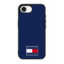 Tommy Hilfiger 1 iPhone 17e Case