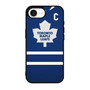 toronto maple leafs hockey jersey iPhone 17e Case