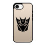 Transformer Decepticont Logo iPhone 17e Case