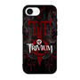 Trivium Logo iPhone 17e Case