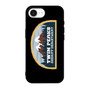 Twin Peaks iPhone 17e Case