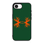 Under Armour custom logo iPhone 17e Case