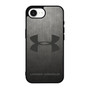 Under Armour Dark Metal iPhone 17e Case