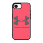 Under Armour Pink iPhone 17e Case