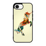 Unicorn Art iPhone 17e Case