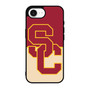 USC Trojans American Football 1 iPhone 17e Case