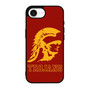 USC Trojans American Football 2 iPhone 17e Case