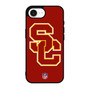 USC Trojans American Football 3 iPhone 17e Case