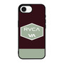 VA RVCA Style 3 iPhone 17e Case